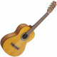 Ibanez GA2-OAM Open Pore Amber 3/4