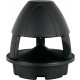 McGrey WPL-660BK BT 360° Outdoor-Lautsprecher mit Bluetooth Schwarz 120 Watt  - Retoure (Zustand: sehr gut)