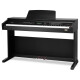 Classic Cantabile DP-A 310 SM E-Piano negro mate