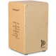 Schlagwerk CP80 Cajon Nature Taglia L
