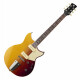 Yamaha RSS02T SSB Revstar Standard E-Gitarre Sunset Burst  - 1A Showroom Modell (Zustand: wie neu, in OVP)