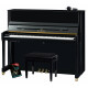 Kawai ATX4 Anytime K-300 E/P Pianoforte Nero Lucido Set
