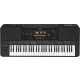 Yamaha PSR-SX720+ Teclado