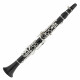 Clarinetto Eb Martin Foag Modello Esclusivo "Bähr"