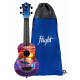 Flight UTS-42 Vibe Ultra Travel Ukulele