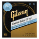 Gibson SEG-BWR9 Brite Wire Reinforced 009-042