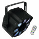 Eurolite LED FE-700 Effet Flower