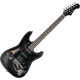 Rocktile Pro ST60-SK E-Gitarre Skull  - Retoure (Zustand: gut)