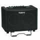 Roland AC-33 Stereo Batterie Akustik-Amp  - 1A Showroom Modell (Zustand: wie neu, in OVP)