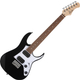 Rocktile Youngster YS-1BK 3/4 Guitare Électrique Noire