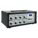 Pronomic PM83U 8-Kanal Powermischer mit USB/SD/Bluetooth MP3-Player  - Retoure (Zustand: gut)