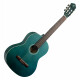 Ortega RST5MOC Concertgitaar Ocean Blue