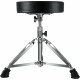 XDrum DHS-1 Schlagzeughocker  - Retoure (Zustand: sehr gut)