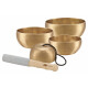Meinl Sonic Energy SB-U-1750 Universal Serie Set Di Campane Tibetane