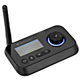 Omnitronic BDT-5.0 Bluetooth 5.0 Transceiver
