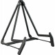 K&M 17580 Heli 2 Noir Acoustique