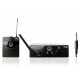 AKG WMS 40 Mini Instrument Funkset ISM1  - Retoure (Zustand: sehr gut)