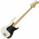 Fender Standard Precision Bass Olympic White  - Retoure (Zustand: gut)