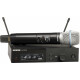 Shure SLXD24/Beta87A S50 Handfunk Set  - Retoure (Zustand: wie neu)