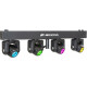 JB-Systems QUADRA MOVE Moving Head Bar