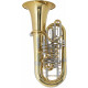 Lechgold FT-25/6 Magister II F-Tuba