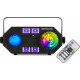 Showlite MEL-4 Multi-Effect-Light  - Retoure (Zustand: sehr gut)