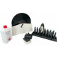 Knosti Disco-Antistat Generation II Plus Record Cleaning Machine