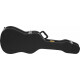 Rocktile Gitarrenkoffer Deluxe für E-Gitarre  - Retoure (Zustand: sehr gut)