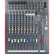 Allen & Heath ZED-12FX