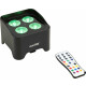 Eurolite AKKU Mini UP-4 QCL Spot MK2