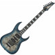 Ibanez RGT1270PB-CTF Cosmic Blue Starburst Flat  - Retoure (Zustand: gut)