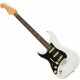 Fender Player II Stratocaster Lefthand RW Polar White  - Retoure (Zustand: gut)