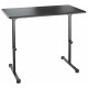 K&M 12170 DJ-Tafel