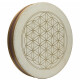 Meinl Sonic Energy WD18FOL 18" Flower of Life Wave Drum  - Retoure (Zustand: sehr gut)