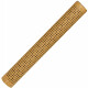 Meinl Sonic Energy Synthetic Rattan Rainstick Pequeño