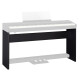 Roland KSC-72-BK Standaard Voor FP-60X Zwart
