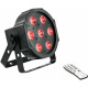 Eurolite LED SLS-7 HCL Floorspot Faro