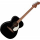 Fender California Standard Monterey Black