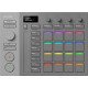 AlphaTheta SLAB Serato Studio Controller  - Retoure (Zustand: sehr gut)