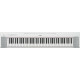 Piano Portable Yamaha Piaggero NP-35 Blanc
