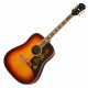 Epiphone Masterbilt Frontier Iced Tea