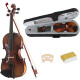Classic Cantabile Student Violinset 1/2  - Retoure (Zustand: gut)