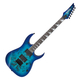 Ibanez GRGR221PA-AQB Aqua Burst