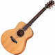 Taylor GS Mini-e Limited Edition Figured Koa   - Retoure (Verpackungsschaden)