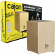 Schlagwerk CBA10S Cajon Schnellbausatz Medium  - Retoure (Zustand: sehr gut)