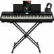 Roland FP-E50 Stagepiano Set