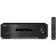 Yamaha R-S202D HiFi Stereo Receiver Schwarz  - Retoure (Zustand: sehr gut)