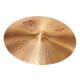 Paiste 2002 20\" Heavy Ride