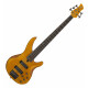 Yamaha TRBX605FM Matte Amber