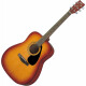 Yamaha F310 TBS Tobacco Brown Sunburst  - Retoure (Zustand: sehr gut)
